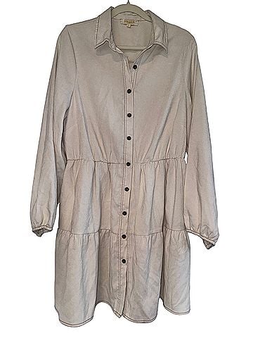 Rebellion Casual Dress (view 1)
