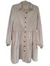 Rebellion White Casual Dress Size 1X - photo 1