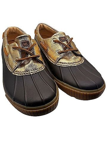Michael Kors Ankle Boots (view 1)