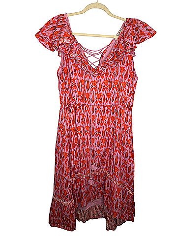 Figue Casual Dress (view 1)