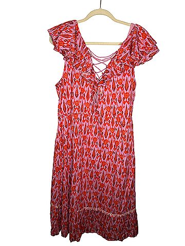 Figue Casual Dress (view 2)