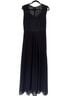 Miusol 100% Polyester Black Cocktail Dress Size XL - photo 1