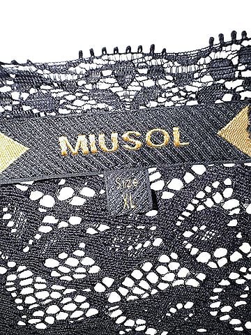 Miusol Cocktail Dress (view 2)