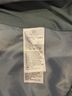 Calvin Klein Chevron-herringbone Green Vest Size S - photo 8