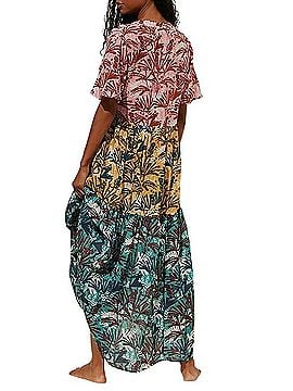 Anthropologie Women's Maxi Dresses On Sale Up To 90% Off Retail | ThredUp