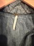 YFB 55% Tencel 45% Cotton 100% Cotton 100% Polyester Graphic Green Jacket Size M - photo 4