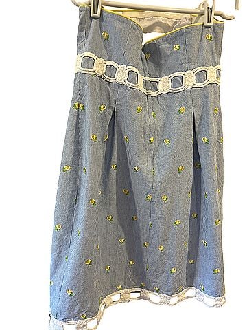 Lilly Pulitzer Lilly Pulitzer Cocktail Dress (view 2)