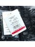 Zac Posen Black Silver Active Dress Size 6 - photo 5