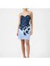 Zac Posen Black Silver Active Dress Size 6 - photo 3