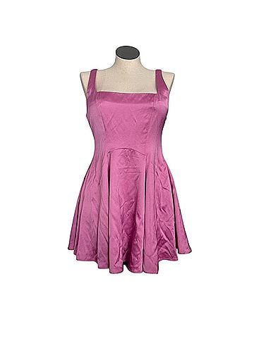 Free People Cocktail Dress (view 1)
