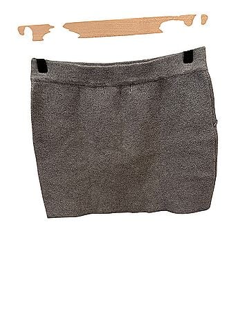 Mango Casual Skirt (view 2)