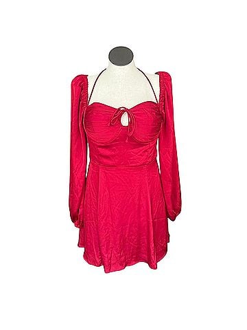ASTR The Label Cocktail Dress (view 1)