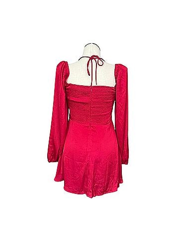 ASTR The Label Cocktail Dress (view 2)