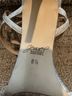 Badgley Mischka Silver Heels Size 8 1/2 - photo 5