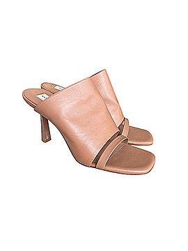 Antonio Melani Mule/Clog