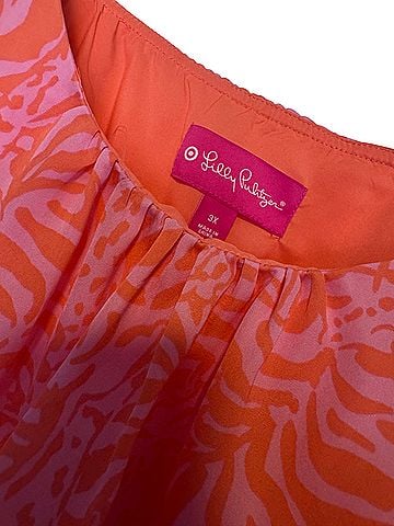 Lilly Pulitzer For Target Casual Dress (view 2)