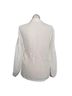 Commense White Long Sleeve Blouse Size M - photo 2