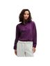 Lululemon Athletica Purple Pullover Hoodie Size S - photo 1
