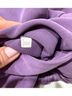Lululemon Athletica Purple Pullover Hoodie Size S - photo 5