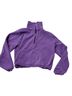 Lululemon Athletica Purple Pullover Hoodie Size S - photo 2