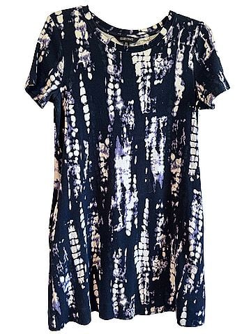 Ellen Tracy Casual Dress (view 1)