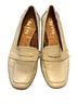Korks White Flats Size 8 1/2 - photo 1