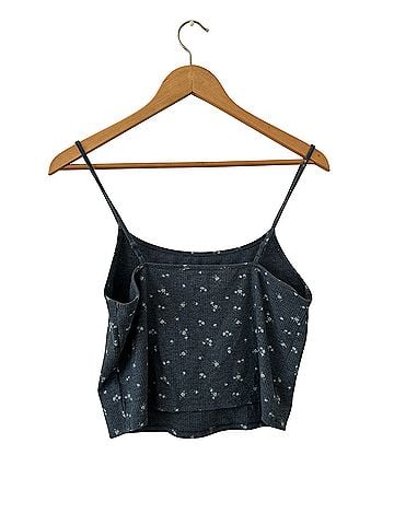 American Eagle Outfitters Sleeveless Top (view 2)