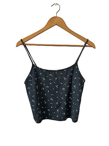American Eagle Outfitters Sleeveless Top (view 1)