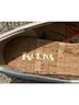 Korks White Flats Size 8 1/2 - photo 8