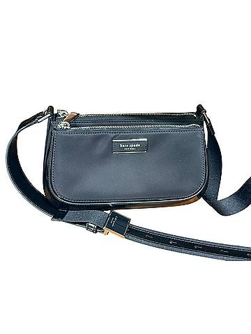 Kate Spade New York Sam Icon East/West Medium Crossbody Bag (view 1)