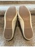Korks White Flats Size 8 1/2 - photo 7