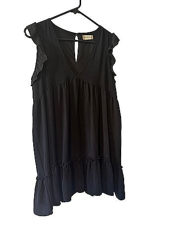 Altar'd State Casual Dress (view 1)