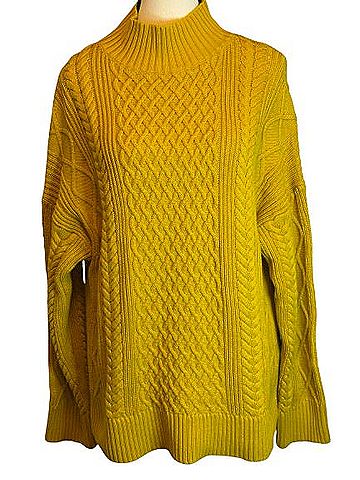 J.Crew j crew Pullover Sweater (view 1)