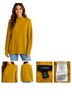 J.Crew 100% Cotton Yellow Pullover Sweater Size M - photo 5