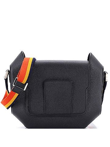 Hermès Octagone Bag Epsom 23 (view 1)