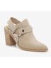 Dolce Vita Tan Heels Size 10 - photo 3
