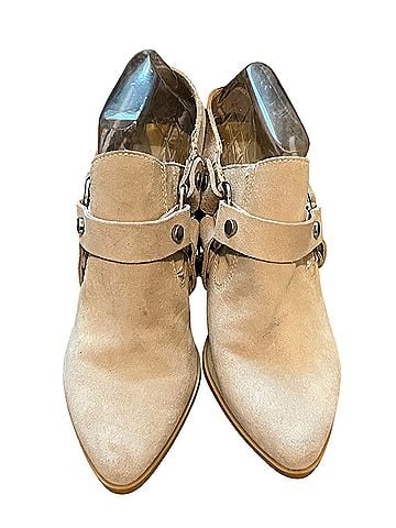 Dolce Vita Rango Heels (view 2)