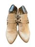 Dolce Vita Tan Heels Size 10 - photo 2