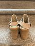 Dolce Vita Tan Heels Size 10 - photo 4