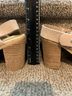 Dolce Vita Tan Heels Size 10 - photo 5