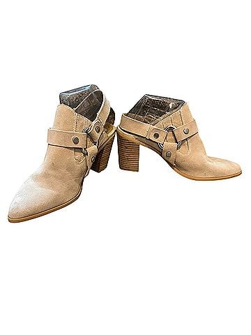 Dolce Vita Rango Heels (view 1)