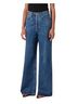 AGOLDE Blue Jeans Size 33 waist - photo 1