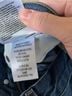 AGOLDE Blue Jeans Size 33 waist - photo 5