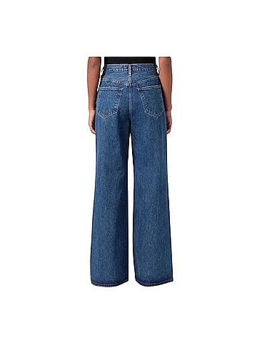 AGOLDE Dame Jeans (view 2)