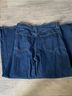 AGOLDE Blue Jeans Size 33 waist - photo 6
