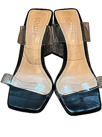 Schutz Ariellen Heels (view 1)
