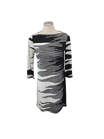 Diane von Furstenberg Ruri Casual Dress (view 1)