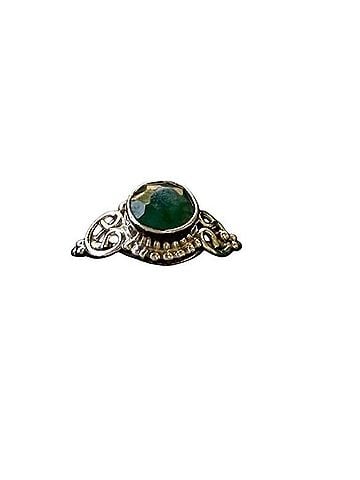 925 Jewelry vintage ring Watch (view 2)