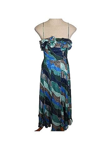 Hutch Casual Dress (view 1)