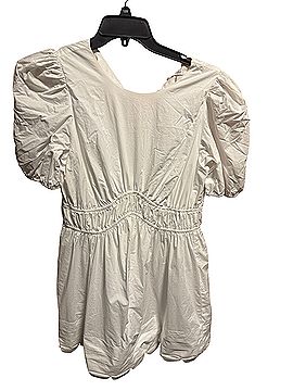English Factory Casual Dress